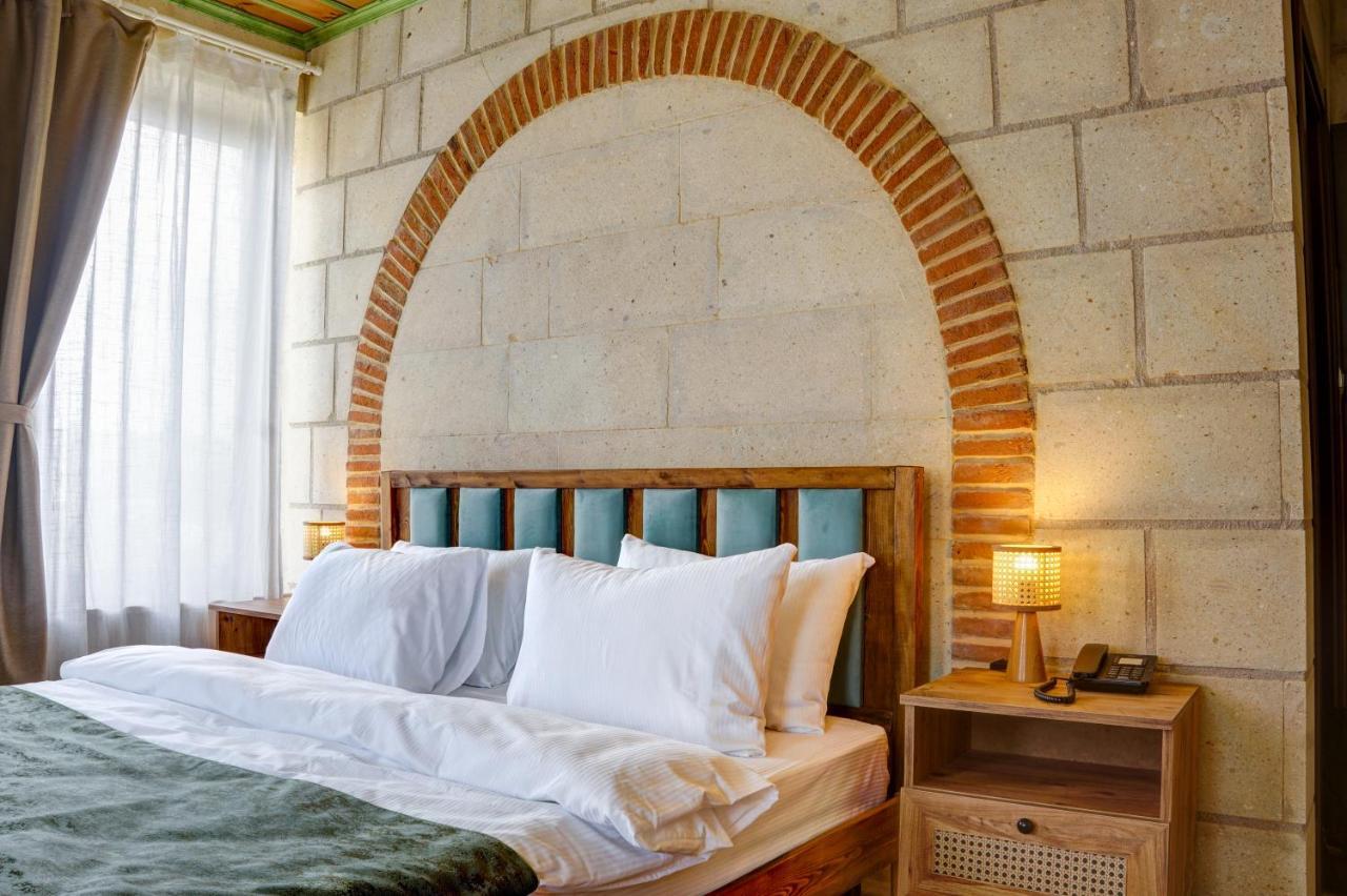 Hotel Ivy Cappadocia Göreme Exterior foto